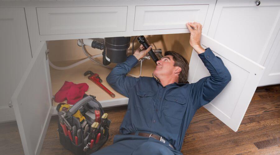 Professional same day plumber in Kingston, WI